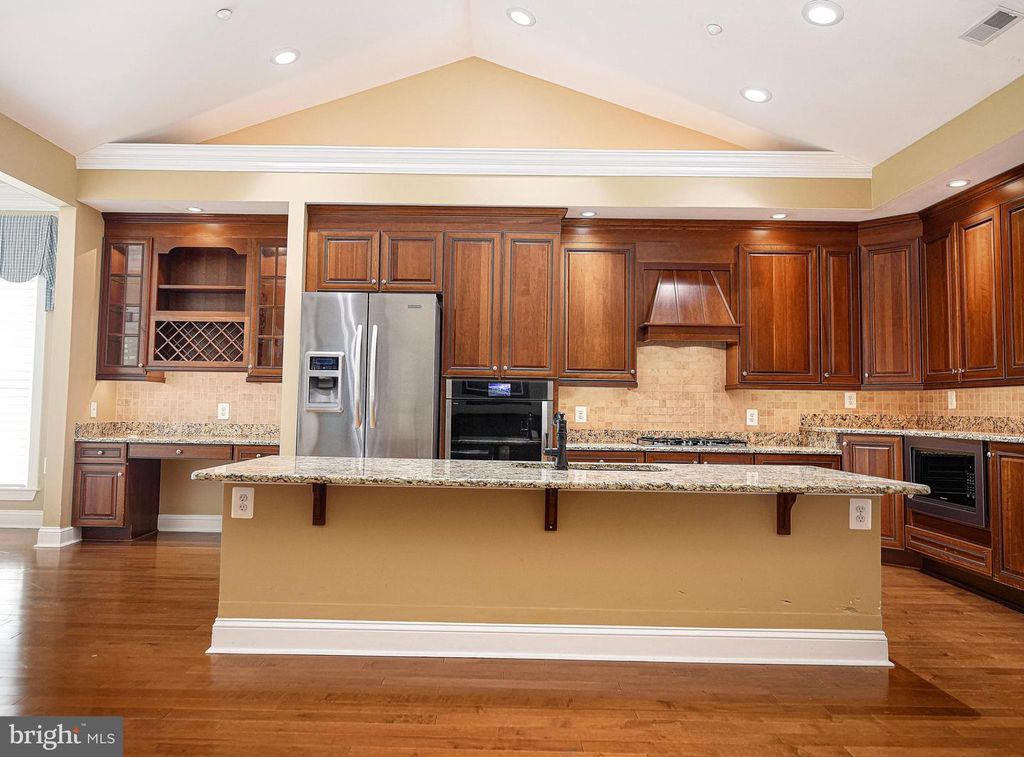 Image 25 of property listing at 2513 KENNA CT #7, Abingdon, MD 21009