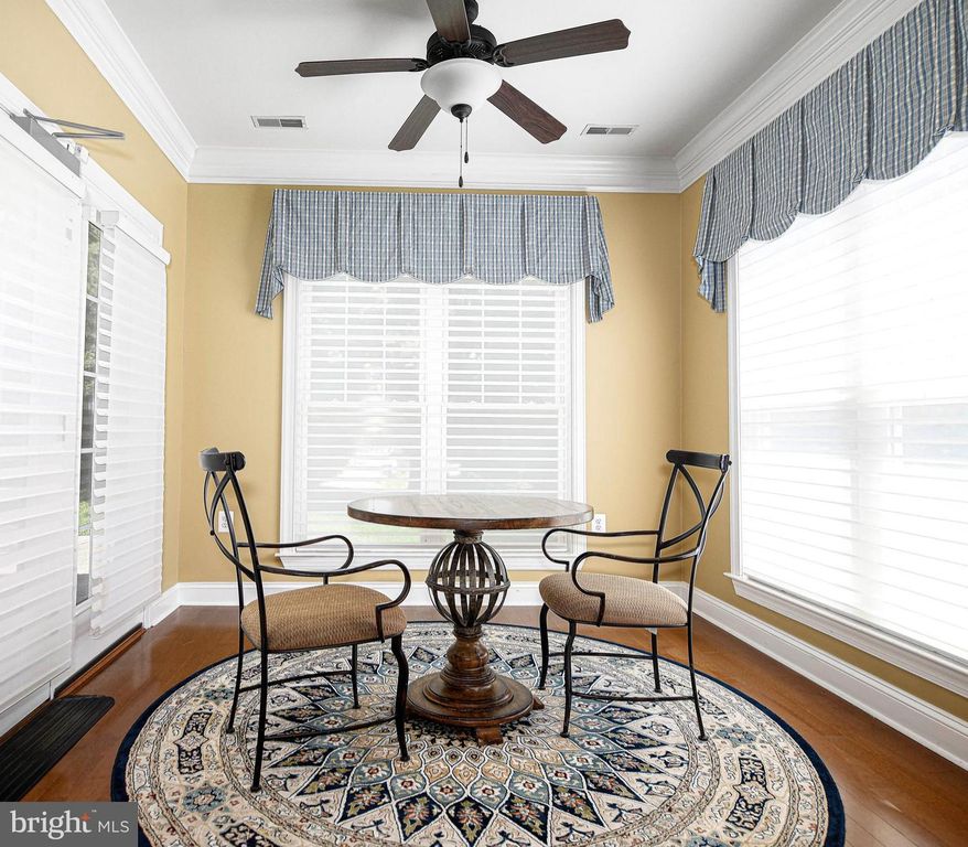 Image 27 of property listing at 2513 KENNA CT #7, Abingdon, MD 21009
