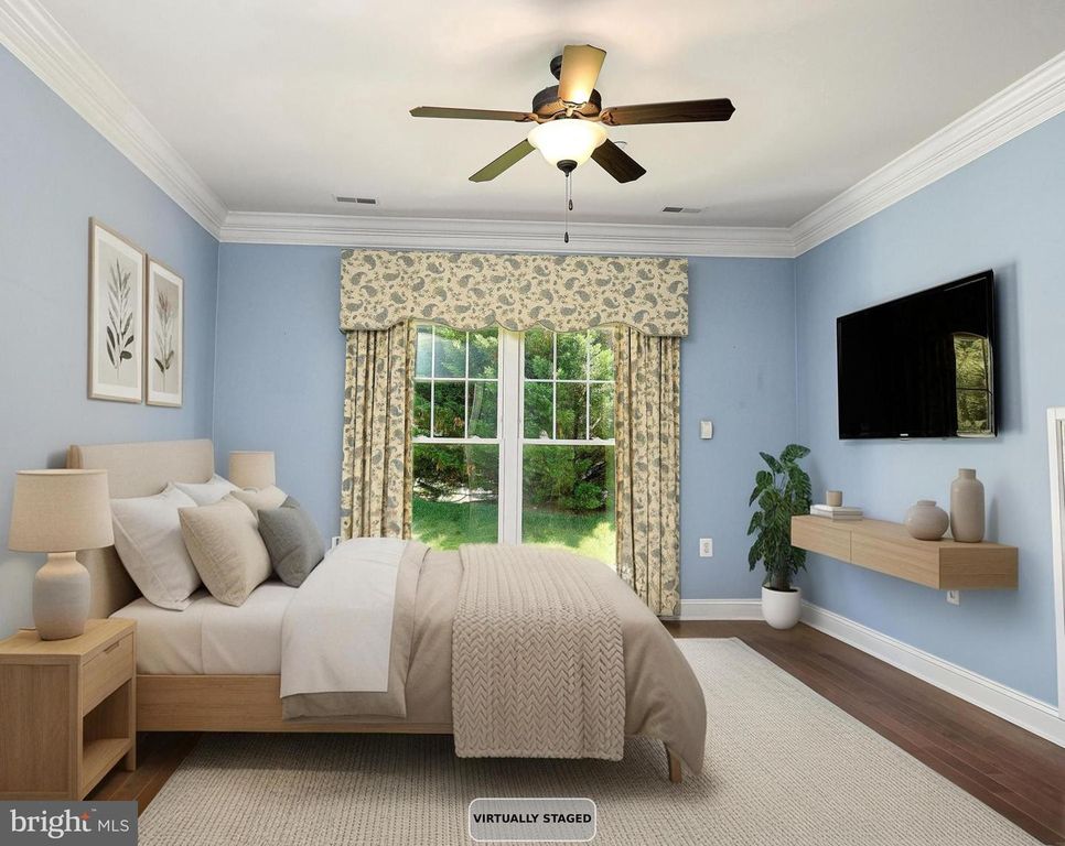 Image 29 of property listing at 2513 KENNA CT #7, Abingdon, MD 21009