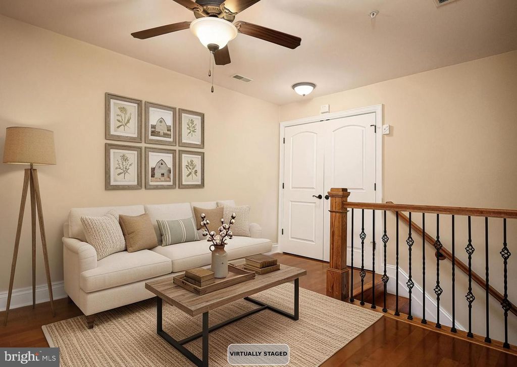 Image 35 of property listing at 2513 KENNA CT #7, Abingdon, MD 21009