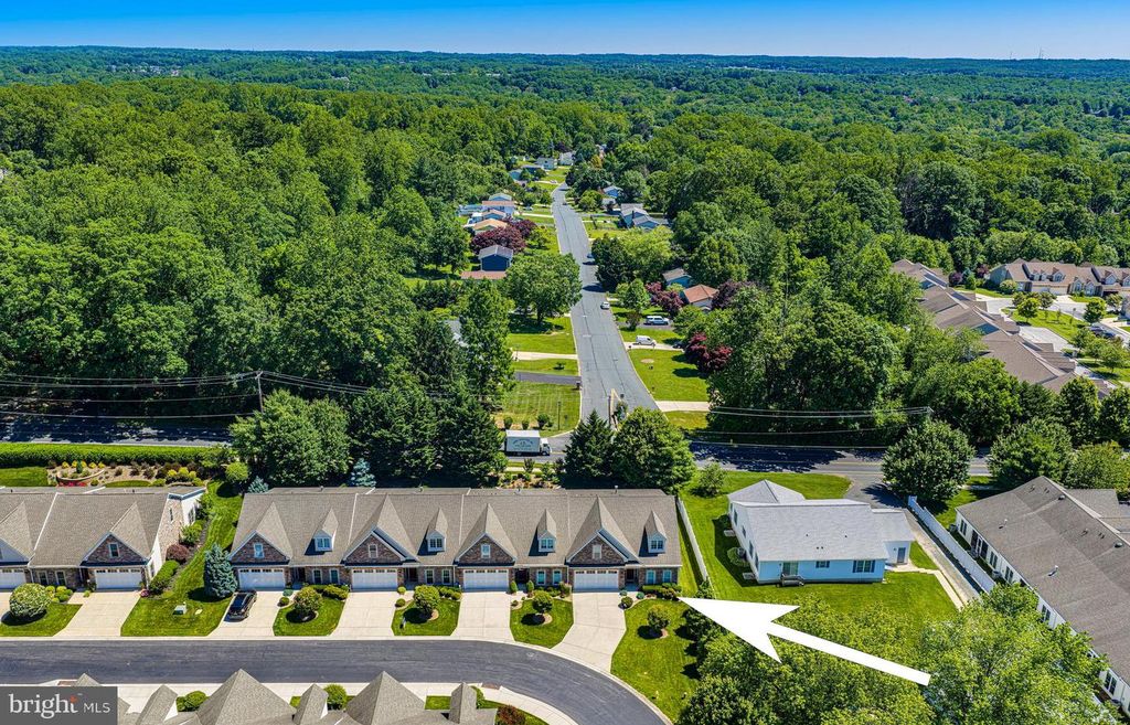 Image 4 of property listing at 2513 KENNA CT #7, Abingdon, MD 21009