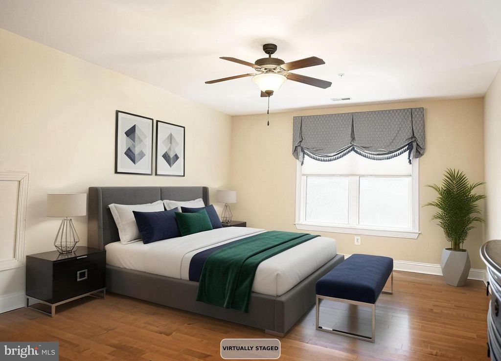 Image 41 of property listing at 2513 KENNA CT #7, Abingdon, MD 21009