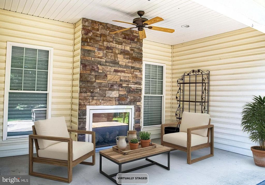 Image 45 of property listing at 2513 KENNA CT #7, Abingdon, MD 21009