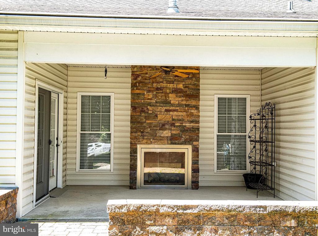 Image 46 of property listing at 2513 KENNA CT #7, Abingdon, MD 21009