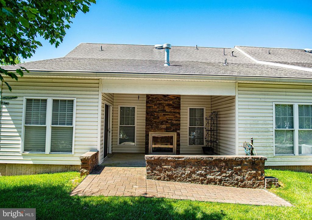 Image 49 of property listing at 2513 KENNA CT #7, Abingdon, MD 21009