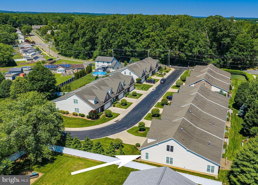 Image 54 of property listing at 2513 KENNA CT #7, Abingdon, MD 21009