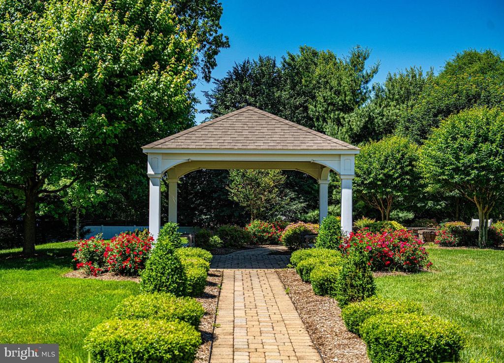 Image 55 of property listing at 2513 KENNA CT #7, Abingdon, MD 21009