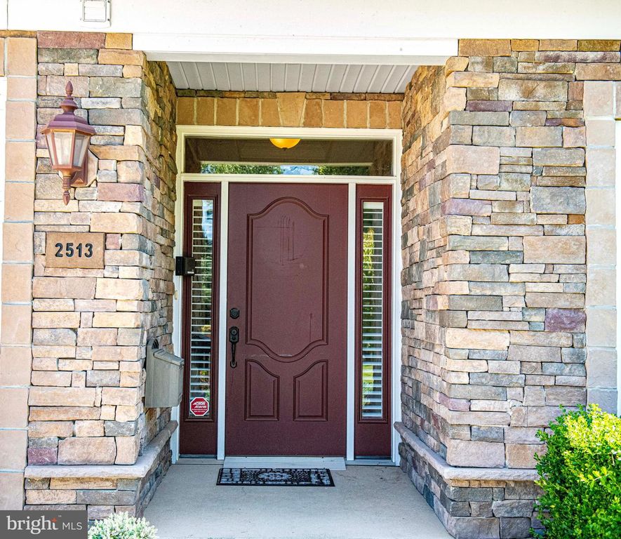 Image 9 of property listing at 2513 KENNA CT #7, Abingdon, MD 21009