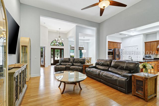 23 Chesterton Ct, Bluffton, SC 29910