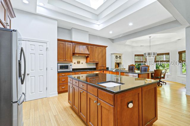 23 Chesterton Ct, Bluffton, SC 29910