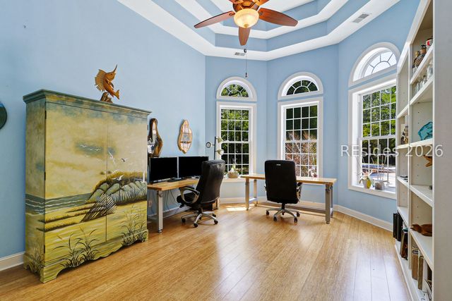23 Chesterton Ct, Bluffton, SC 29910