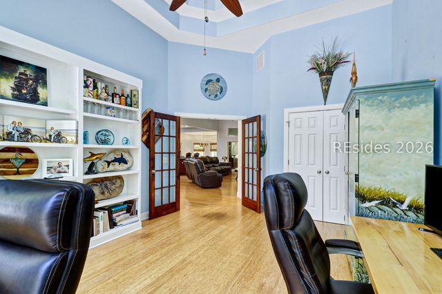 23 Chesterton Ct, Bluffton, SC 29910