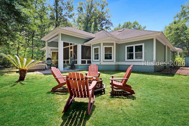 23 Chesterton Ct, Bluffton, SC 29910