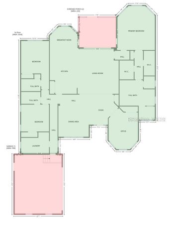 23 Chesterton Ct, Bluffton, SC 29910