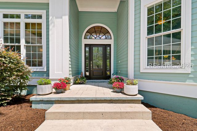 23 Chesterton Ct, Bluffton, SC 29910