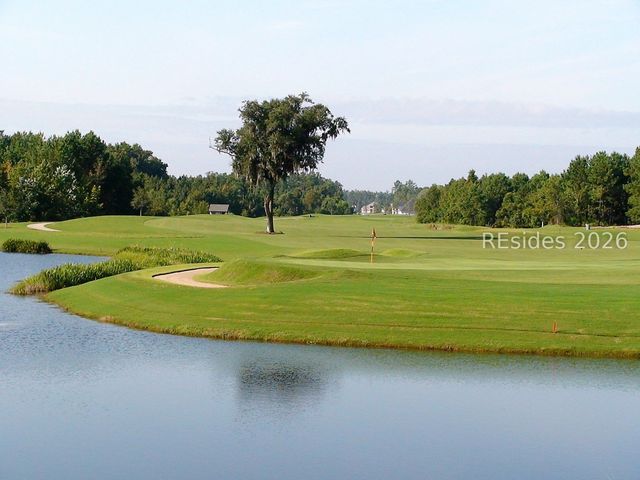 23 Chesterton Ct, Bluffton, SC 29910