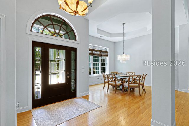 23 Chesterton Ct, Bluffton, SC 29910