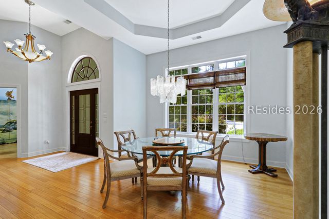 23 Chesterton Ct, Bluffton, SC 29910