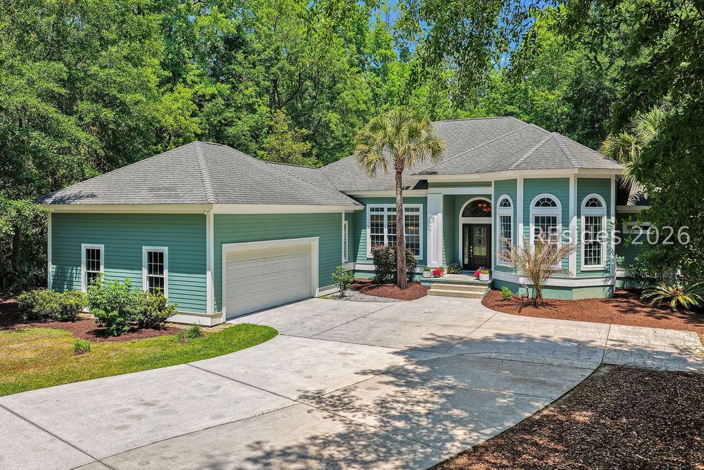 23 Chesterton Ct, Bluffton, SC 29910
