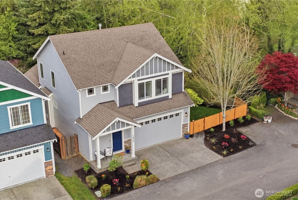 2623 179th Street SE, Bothell, WA 98012