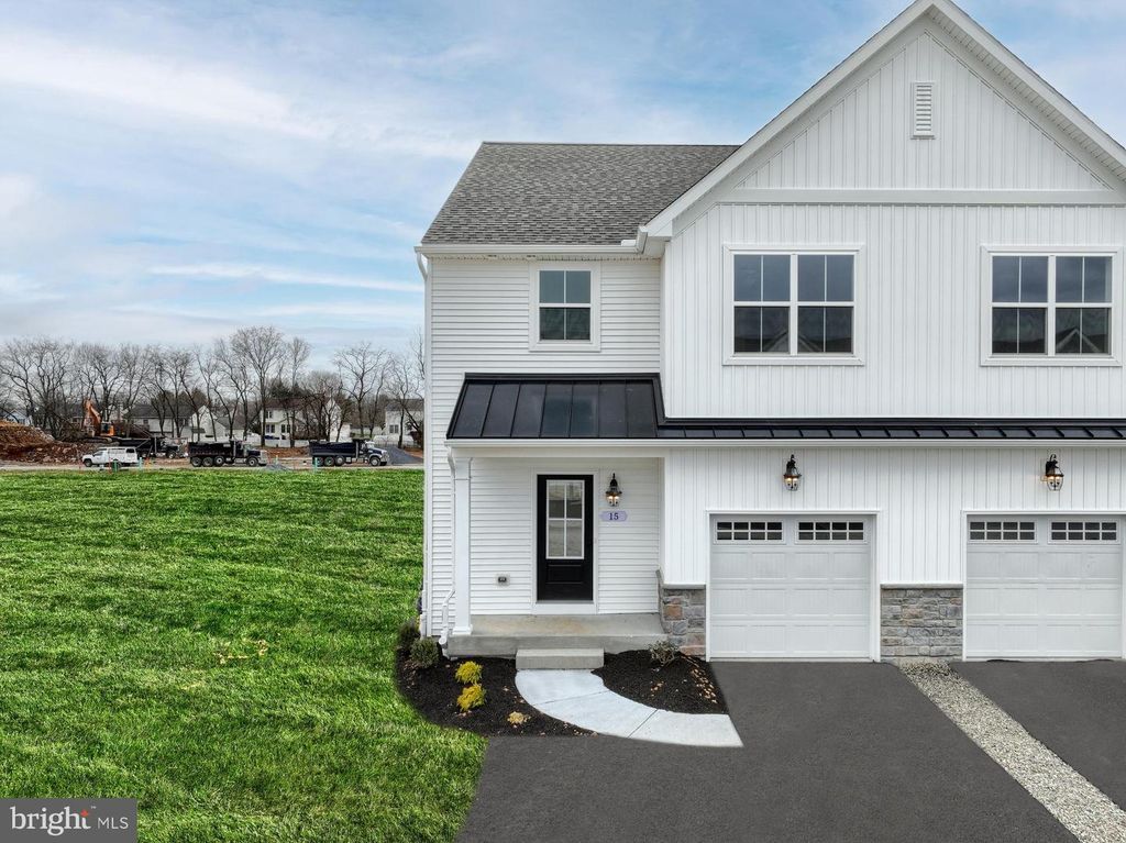 31 TILGHMAN TRL, Mechanicsburg, PA 17050