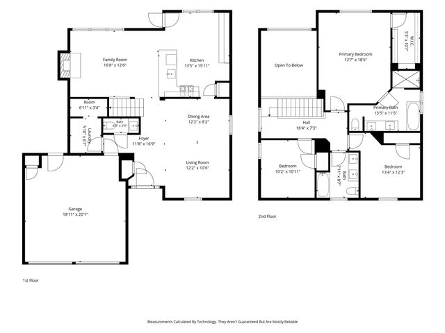 10025 Long Rifle Drive, Fort Worth, TX 76108