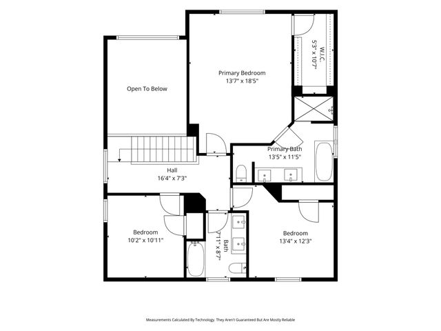 10025 Long Rifle Drive, Fort Worth, TX 76108