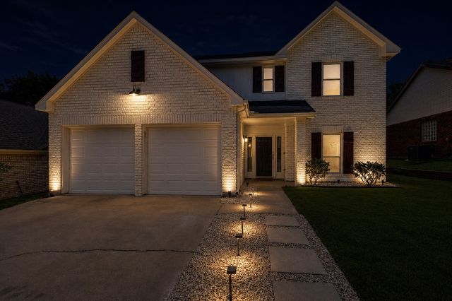 10025 Long Rifle Drive, Fort Worth, TX 76108