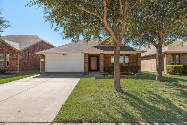 1123 Johnson City Avenue, Forney, TX 75126