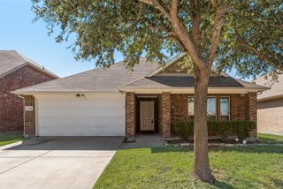 1123 Johnson City Avenue, Forney, TX 75126
