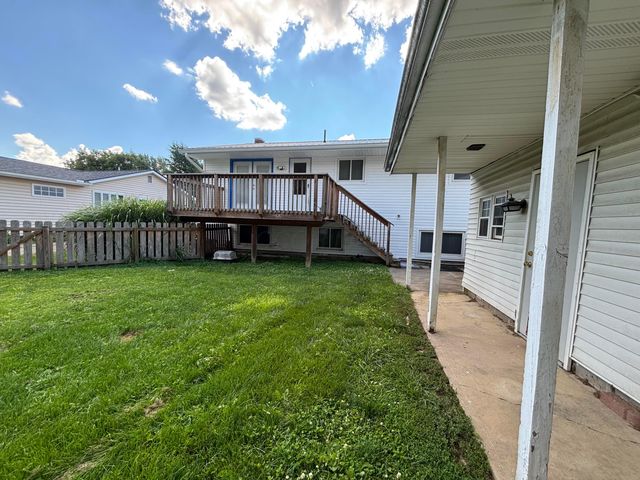 208 S Gordon Avenue, Baltimore, OH 43105