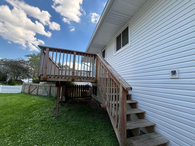 208 S Gordon Avenue, Baltimore, OH 43105