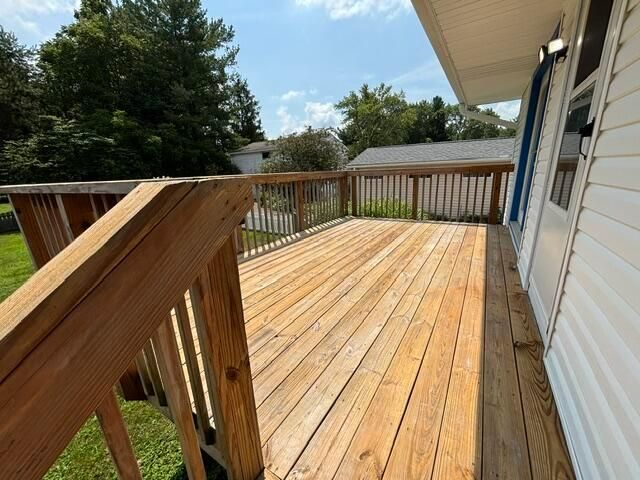 208 S Gordon Avenue, Baltimore, OH 43105