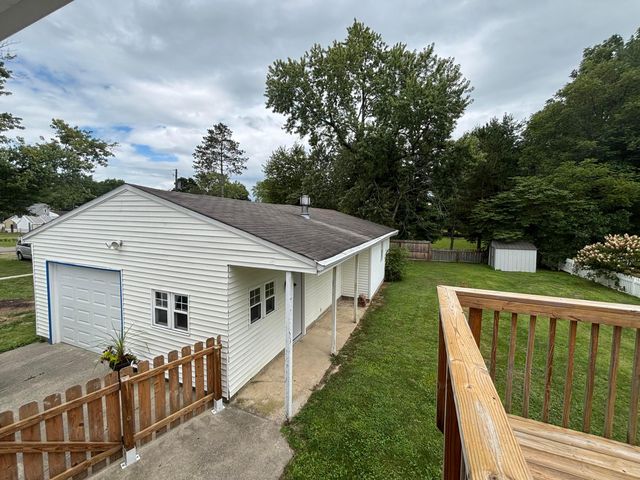 208 S Gordon Avenue, Baltimore, OH 43105