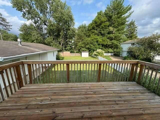 208 S Gordon Avenue, Baltimore, OH 43105