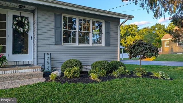 282 HESSIAN AVE, West Deptford, NJ 08096