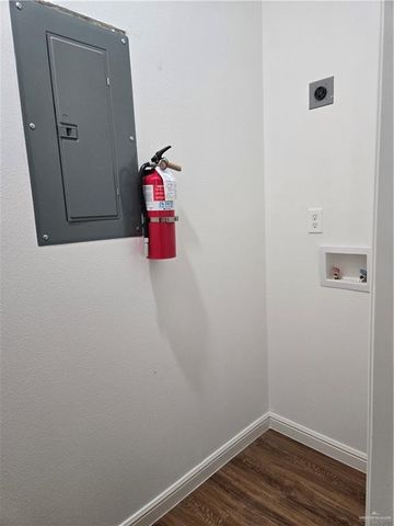 901 E Yuma Avenue 207, Mcallen, TX 78503