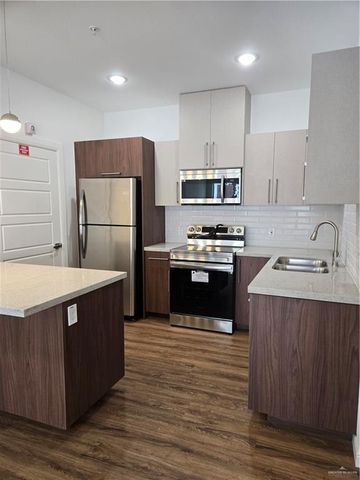 901 E Yuma Avenue 207, Mcallen, TX 78503