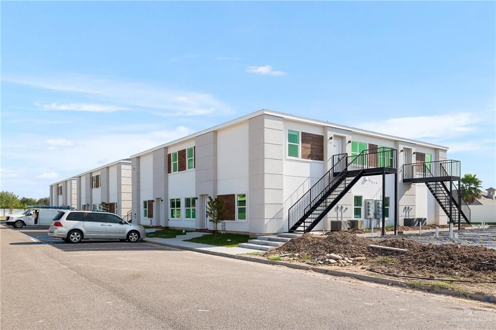 901 E Yuma Avenue 207, Mcallen, TX 78503