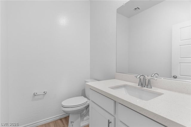 820 Aurelie Ridge Street, Henderson, NV 89011