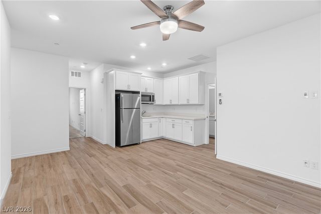 820 Aurelie Ridge Street, Henderson, NV 89011