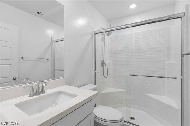820 Aurelie Ridge Street, Henderson, NV 89011