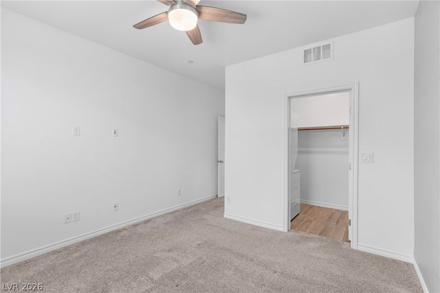 820 Aurelie Ridge Street, Henderson, NV 89011
