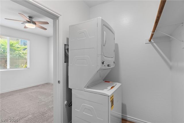 820 Aurelie Ridge Street, Henderson, NV 89011