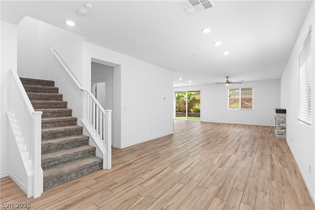 820 Aurelie Ridge Street, Henderson, NV 89011