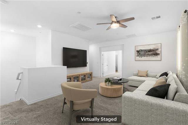 820 Aurelie Ridge Street, Henderson, NV 89011
