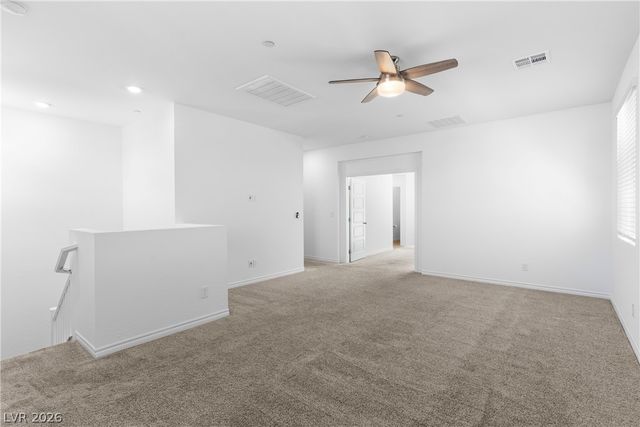 820 Aurelie Ridge Street, Henderson, NV 89011