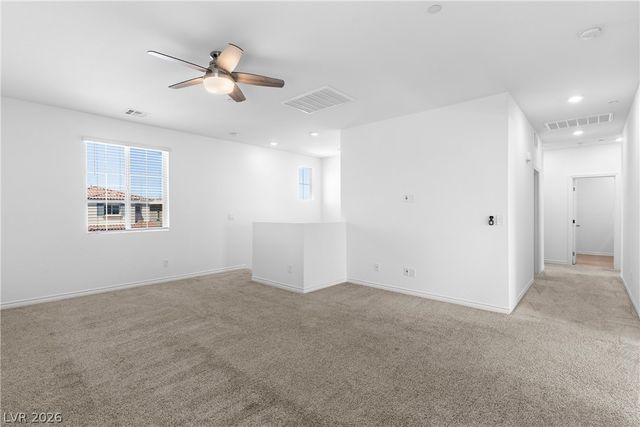820 Aurelie Ridge Street, Henderson, NV 89011