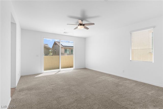 820 Aurelie Ridge Street, Henderson, NV 89011