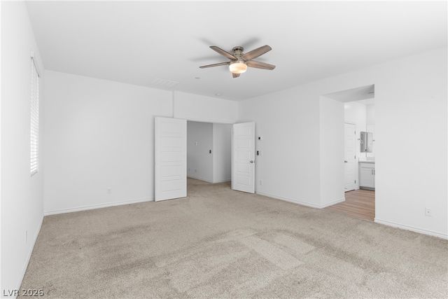 820 Aurelie Ridge Street, Henderson, NV 89011